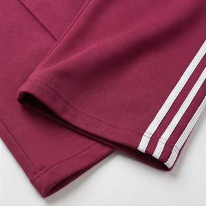 Vêtements de sport pour femmes de haute qualité, vente en gros, survêtements de course en polyester, cordon de serrage, survêtement d'hiver, bandes de football, survêtement imprimé - Product Image 6