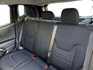 JEEP RENEGADE 2018 USADO CON VOLANTE A LA IZQUIERDA/DERECHA - Product Image 6