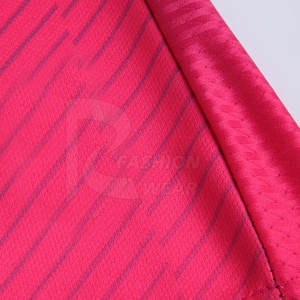 Camiseta de fútbol juvenil personalizada, uniforme de fútbol en blanco con estampado de transferencia de calor para adultos, conjunto de ropa de fútbol Premium - Product Image 4