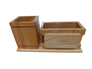 Artesanías de madera hechas a mano Cajas de madera pulida y letreros de pared Artículos decorativos elegantes - Product Image 2