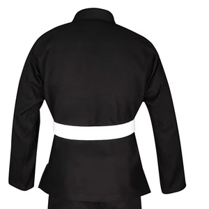 ชุดยิวยิตสูและคาราเต้สำหรับผู้ใหญ่ ทนทาน คุณภาพสูง ปรับแต่งได้ เหมาะสำหรับทุกเพศ - Product Image 5