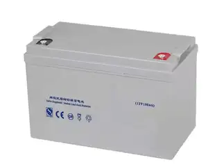 Flyt Safe Gel Batterij 100ah 150ah 200ah 250a 12V Loodzuur Batterijen Voor Windturbine En Zonne-Energie Off Grid Systeem