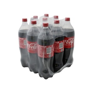 Para Coca Cola Chocolate Sabor Refresco Calidad garantizada Botellas de plástico a granel Entrega rápida Mejor precio Proveedor exportador - Product Image 1