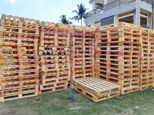 พาเลทไม้มาตรฐานยุโรป EPAL ขนาด 1200 x 800 มม. - Product Image 2