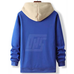 Sweat-shirts à impression en relief de qualité supérieure, best-sellers, vente en ligne, sweat-shirts à impression en relief de couleur unie - Product Image 2