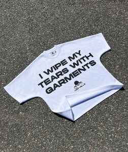 Camiseta clásica informal de verano para hombre, algodón de alta calidad, Color sólido, diseño de cuello redondo, estilo Vintage, ropa al por mayor - Product Image 4