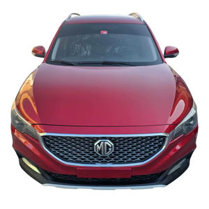 MG ZS MODELO 2020 Nuevo/Usado en Venta - Product Image 1