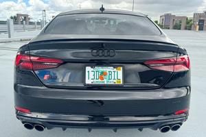 Auto Usado Confiable, Audi S5 Sportback 2019, Motor V6 Turbo de 349 hp - Product Image 3