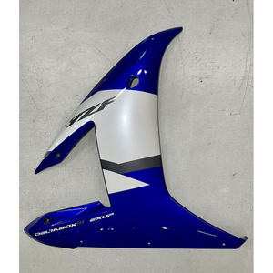 Protector Inferior Derecho Original Azul para Yamaha YZF-R1 1999, 5PWY283V40P1, Parachoques para Motocicleta - Product Image 1