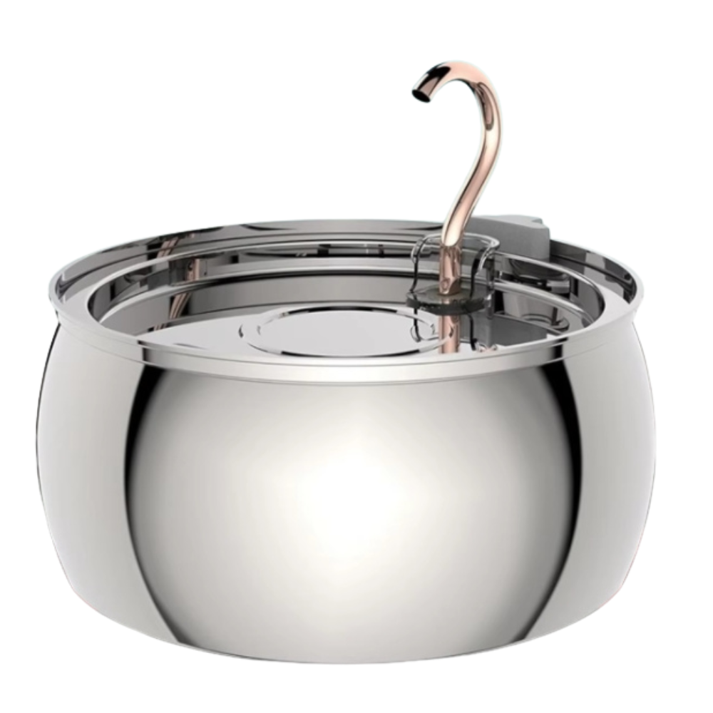 Silver-Australian Plug