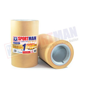 Marine Floating and Lifting Rubber airbag Rollers Rubber Roller for Tissue Paper Machine Mini Roller Mill for Rubber - Product Image 2