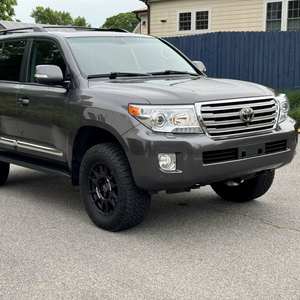 ราคาไม่แพงสำหรับ2014 t oyo ta cruiserr มือสอง - Product Image 1