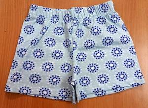 Ensembles de pyjamas imprimés pour filles de qualité supérieure Style tendance Caractéristique respirante Gamme de tailles 3 ans à 8 ans - Product Image 6