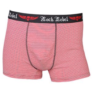 Calzoncillos Boxer para Hombre - Rojo - Product Image 2