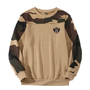 Sudaderas para hombre de alta calidad, venta directa de fábrica, diseño personalizado, sudaderas cómodas para hombre, hechas en Pakistán - Product Image 1