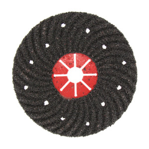 Disco Abrasivo Semiflessibile Diametro 180 Gr 24 - Product Image 1