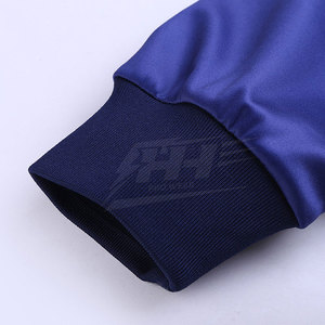 Ensemble de survêtement de sport pour hommes en gros – Tenue de sport athlétique pour la gym, la course et l'entraînement - Product Image 4