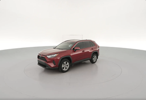 Toyota RAV4 Híbrido 2025 Automático con Volante a la Izquierda, Listo para la Venta - Product Image 6