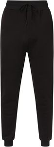 Chándales con capucha de retazos transpirables con logotipo personalizado para hombre, conjunto de dos piezas de invierno, chándales de otoño - Product Image 2