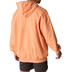 Sudadera con Capucha para Hombre, Cómoda, en Existencia, Transpirable, Nuevo Estilo, Mezcla de Algodón, Hecha a Medida, Talla Grande, 2026 - Product Image 4