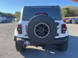 Nuevo Bronco Raptor 2026, SUV 4x4, Gasolina, Euro VI, 6 Asientos, Automático, Cuero, Techo Panorámico, Volante a la Izquierda, R20, Trasero 360 - Product Image 6