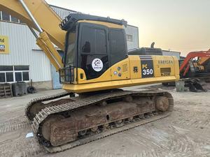 รถขุดไฮดรอลิก Komatsu PC240-8 แบบตีนตะขาบ รุ่นปี 2023 ราคาถูก ลดล้างสต็อก ประสิทธิภาพเยี่ยม อะไหล่หลัก - Product Image 2