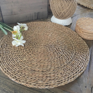 MUEBLES RESIDENCIALES AL POR MAYOR ALFOMBRA DE HIERBA MARINA DE MIMBRE EXCLUSIVA/ALFOMBRA DE HIERBA MARINA DE FUENTE VIETNAMESA - Product Image 2