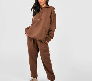 2026 Light <b>weight</b> <b>Women</b> Pullover Tracksuit perfect design high quality reasonable rate Pullover Tracksuit with in best material - Product Image 4