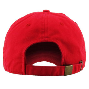 Gorras de Béisbol Modernas y Nuevas al por Mayor, Gorras de Béisbol con Logotipo Personalizado Estampado para Adultos, Hombres y Mujeres - Product Image 5
