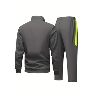 สบายและมีสไตล์ด้วยชุดวอร์มสองชิ้นและกางเกงลำลองนี้ - Product Image 2