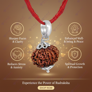 จี้พระรูดราคชา 13 หน้า เงินแท้ 925 ของแท้ 100% พร้อมใบรับรอง - Product Image 3