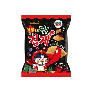 צ 'יפס עוף פיקנטי - Product Image 4
