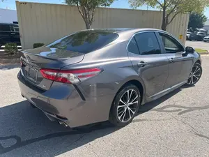 โตโยต้า แคมรี่ เอสอี ปี 2018 - Product Image 5