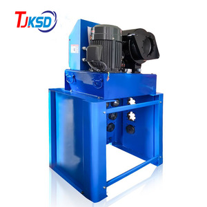 Machine à sertir les flexibles hydrauliques TJKSD64T de 51 mm, à <span class=keywords><strong>prix</strong></span> d'usine bas, pour flexibles de 2,5 pouces P32 <span class=keywords><strong>P51</strong></span> - Product Image 6