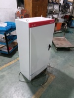 Boîtier de distribution d'éclairage intérieur et extérieur XL-21 Design en aluminium basse tension