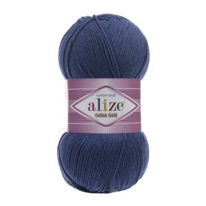 Alize Gold 279 100% Fil de coton Produit - Product Image 1