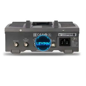 Générateur de formes d'onde arbitraires Rigol DG812 10 MHz 2 canaux, fréquence d'échantillonnage 125 Msa/s, écran tactile 4,3 pouces Lexso avec fonction sinusoïdale - Product Image 2
