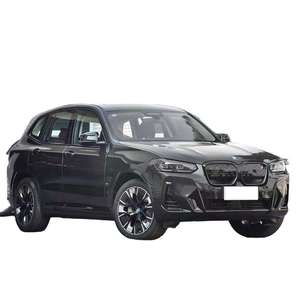 Vehículo Usado en Perfectas Condiciones, 2024, Volante a la Izquierda, 50001-75000 Millas, Emisión Euro III, Sin Accidentes y Listo para Enviar - Product Image 3