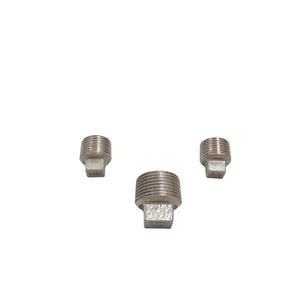 Tête de bouchon en acier inoxydable de perfection de haut niveau OEM/ODM Emballage personnalisé pour diverses industries Surface lisse prix Vietnam Facto - Product Image 1