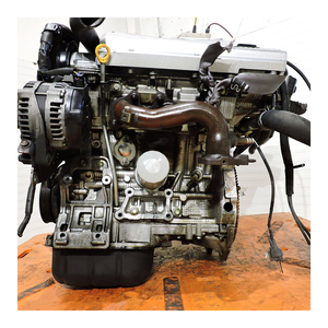 ชุดเครื่องยนต์ 1MZ VVTI ราคาโรงงาน คุณภาพสูง โซลูชั่นพลังงาน - Product Image 2