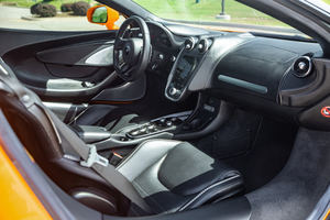 LUXURY USED 2021 GT COUPE RWD LOW MILEAGE SOUND ENGINE AUTOMATIC TRANSMISSION 612 HP 4L V8 READY TO SHIP - Product Image 4