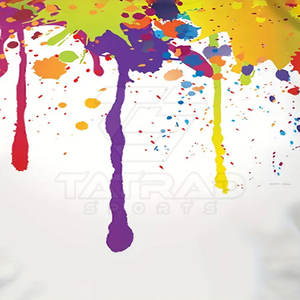 Camisetas Deportivas Casuales para Hombre, Transpirables, de Secado Rápido, Ecológicas, 100% Poliéster, Sublimadas, con Colores Personalizados, Más Vendidas - Product Image 3