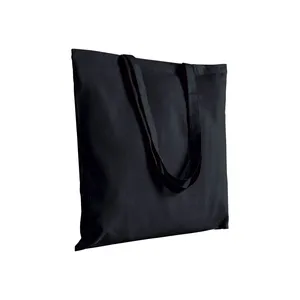Borse Shopper Personalizzate in Tela 280 G/m2, Gadget Promozionali - Product Image 3