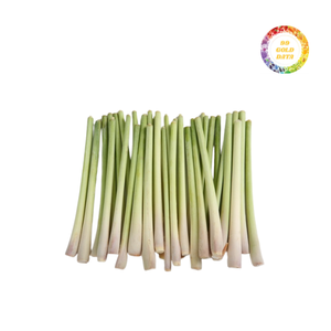 ก้านตัดแช่แข็งตะไคร้สดสะอาดสำหรับทำอาหารและชา - Product Image 3