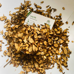 Petites coupes d'écorce épicées/Branche à base de plantes Kanela/Tranches de branche de Zimt en forme de terre/Branche de cannelle Cassia-Échantillons gratuits disponibles - Product Image 4