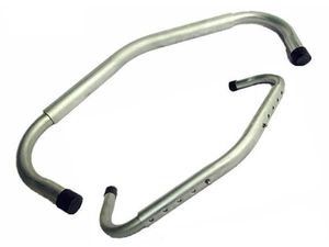 Nueva llegada Anti Kick Clamp Anti Kick Device para animales de granja y para el cuidado de los animales Instrumentos veterinarios - Product Image 2