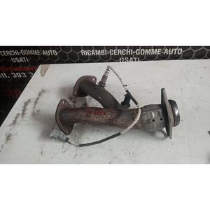 Tuyau d'échappement central LEXUS RX Series (L2) (15>) 1740331180 - Product Image 3