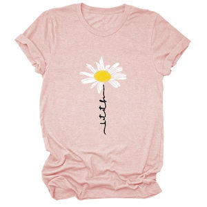 Vente en gros de t-shirts unisexes à séchage rapide personnalisés imprimés 100% coton OEM logo personnalisé broderie de sérigraphie numérique vêtements de printemps - Product Image 6