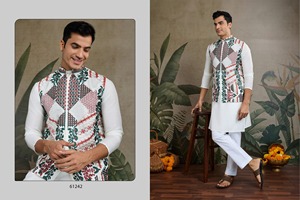 คอลเลกชันเทศกาลพิเศษสำหรับผู้ชาย - Product Image 2