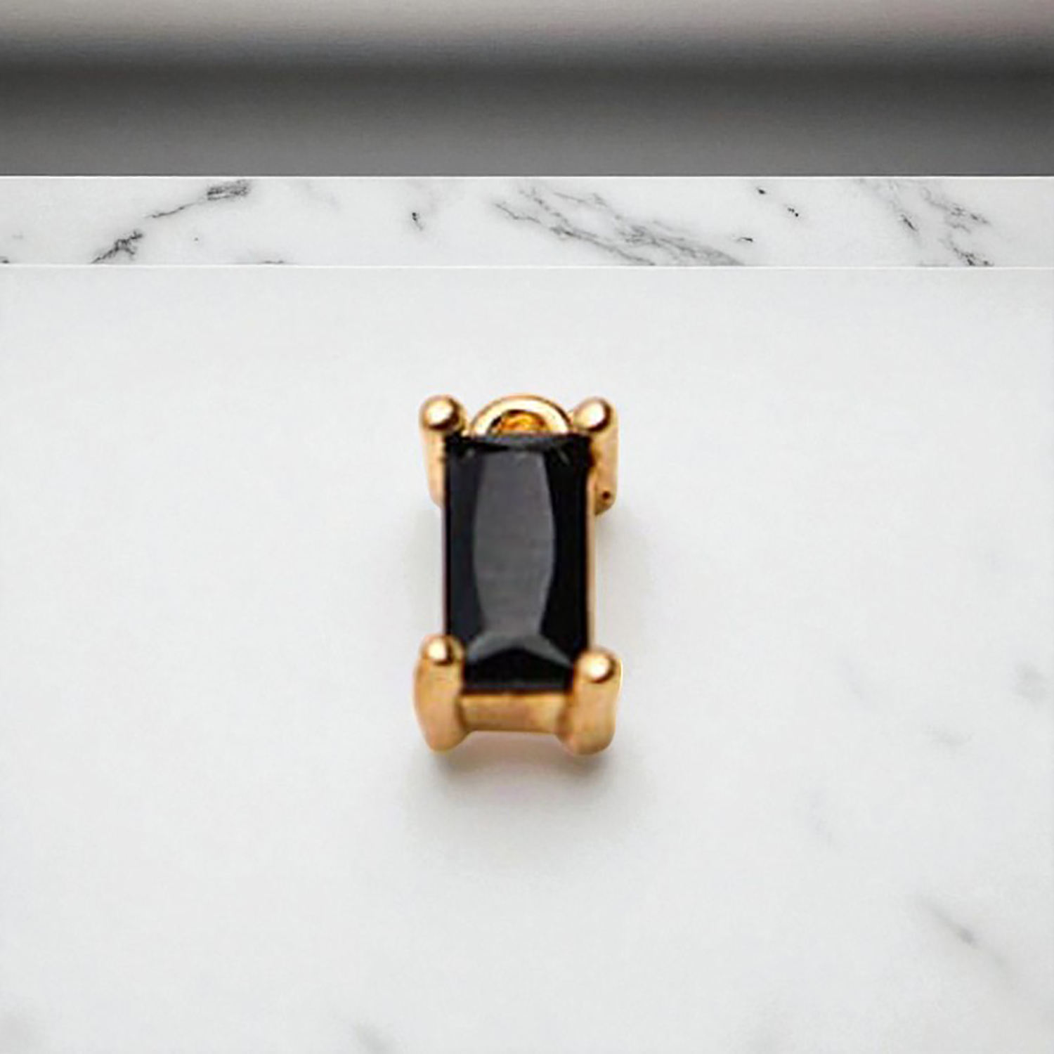 ควอตซ์สีดำ